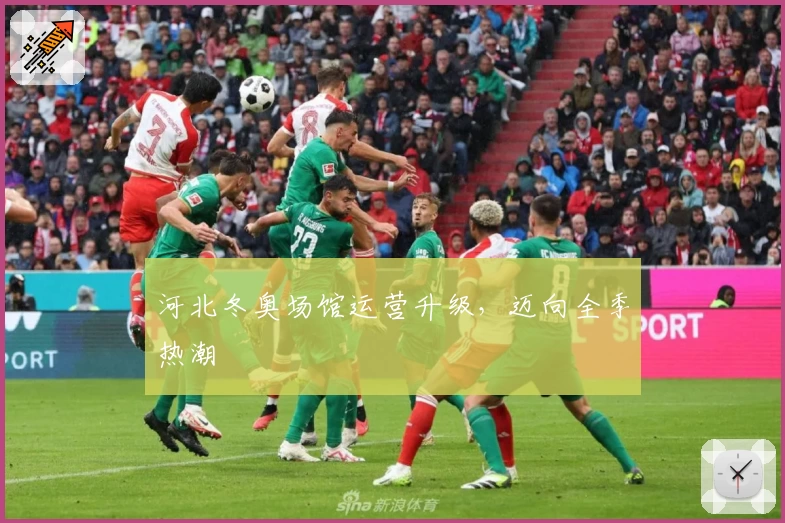 河北冬奥场馆运营升级，迈向全季热潮