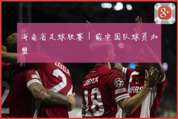 海南省足球联赛｜前中国队球员加盟