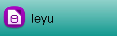 leyu Logo